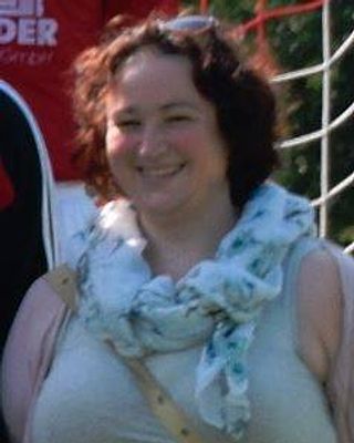 Sarah Lange