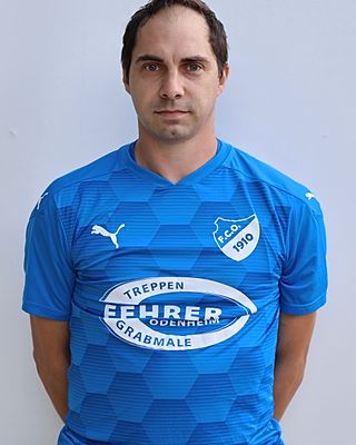 Alexander Zimmermann