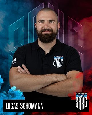 Lucas Schomann