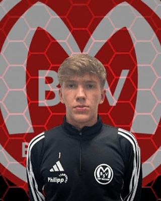 Philipp Ströver