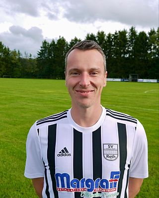 Sebastian Lorsbach
