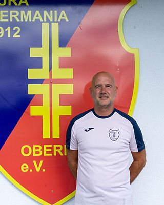 Wolfgang Schlösser