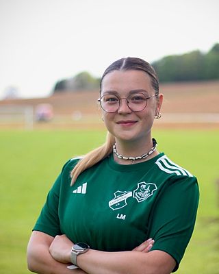 Lea Molkenthin