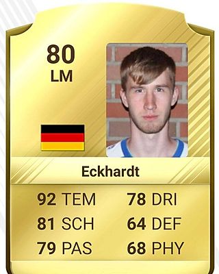 Joshua-Markus Eckhardt