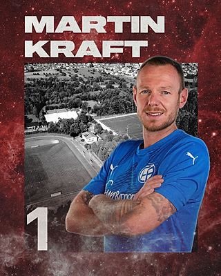 Martin Kraft