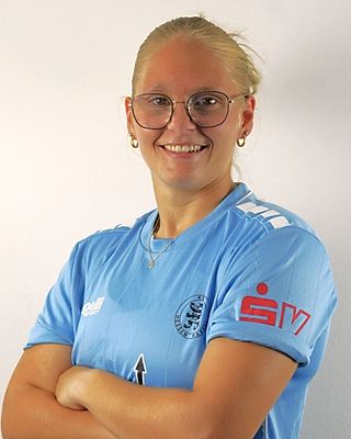 Leonie Pottek