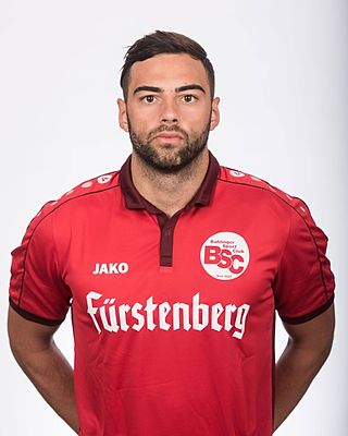 Joseph Konyit