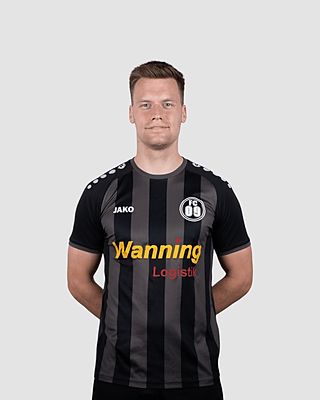 Timo Bardenhorst