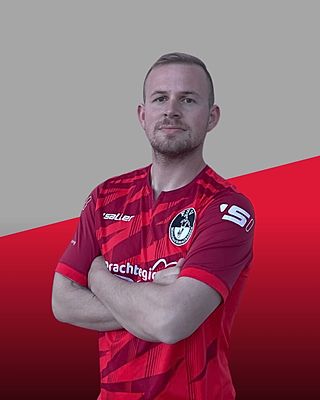 Florian Messerschmidt