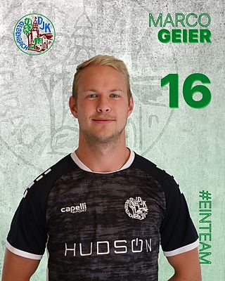 Marco Geier