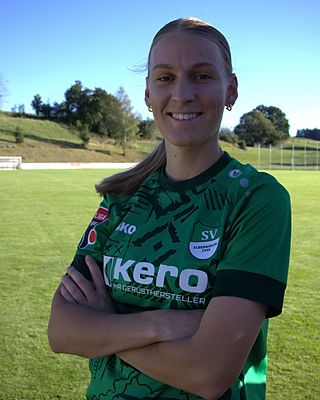 Katharina Rapp