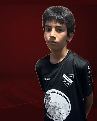 Yassin Bouaissa Garbaoui