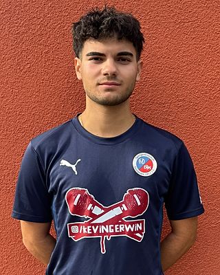 Samuel Fernandes Scafati