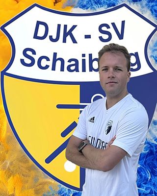 Fabian Kordick