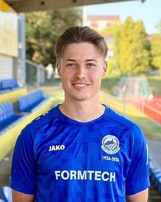 Moritz Matschoss