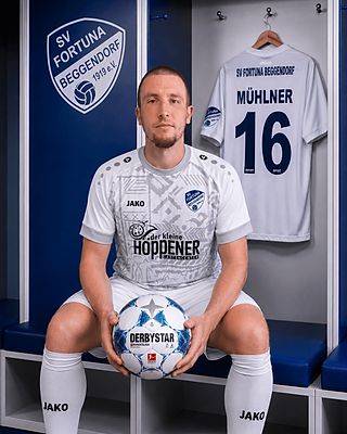Bennet Mühlner
