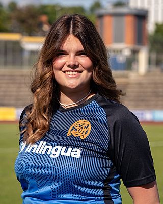 Helena Sophie Rodloff