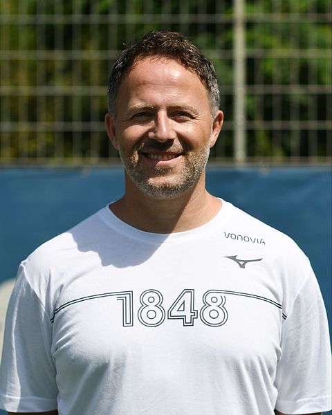 Foto: Eibner-Pressefoto/Thomas Thien