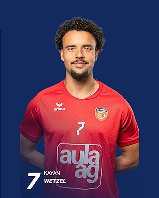 Kayan Wetzel