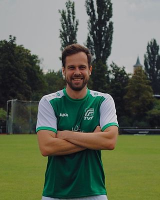 Mirko Hofmann