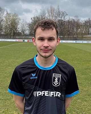 Felix Colditz