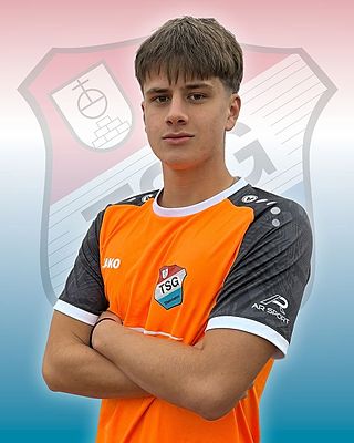 Luca Hamp