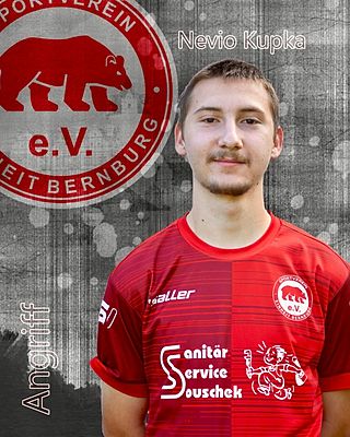 Nevio Kupka