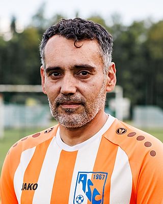 Manuel BARBOSA