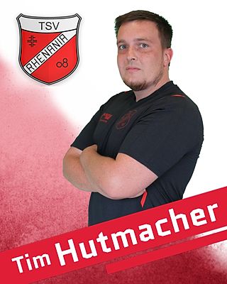Tim Hutmacher
