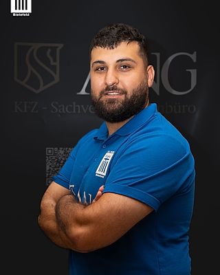 Delschad Nasrat Haji