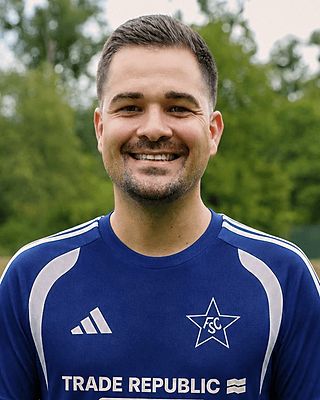 Daniel Schüssler