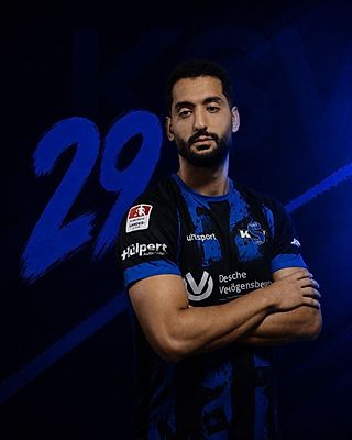 Soufian Maatalla