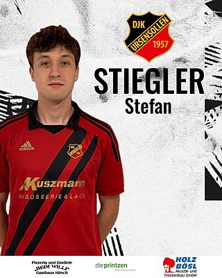 Stefan Stiegler