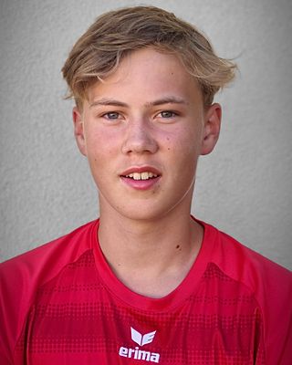 Jakob Friedrich Hiemann