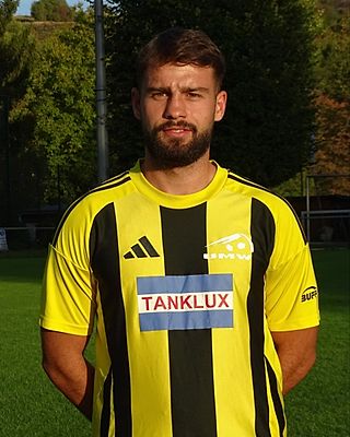Asim Huskic