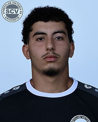 Mohamed Akachkach Hadouzi