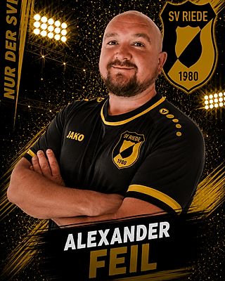 Alexander Feil
