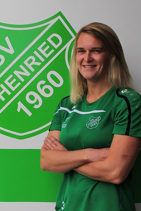 Foto: SV-Thenried.de