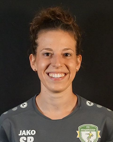 Sina Baßler