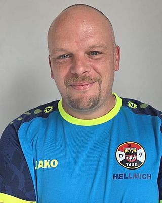 Jörg Frings