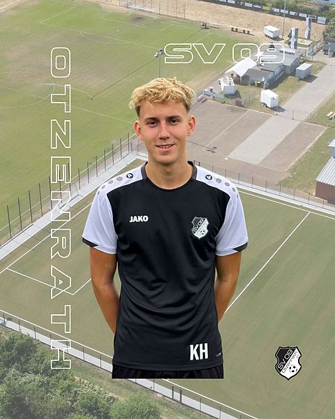 Foto: SV 09 Otzenrath