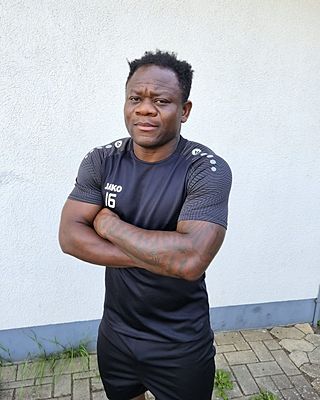 Alain N'Goua