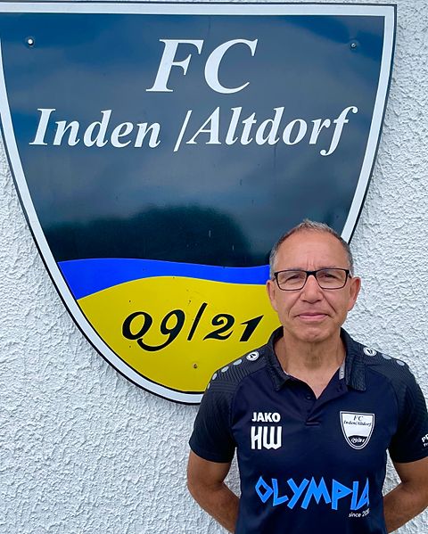 Foto: FC Inden/Altdorf 09/21 e.V.