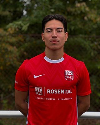 Bünyamin Kerem Eksioglu