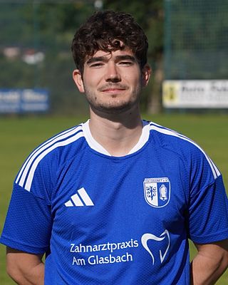Aaron Jarosch