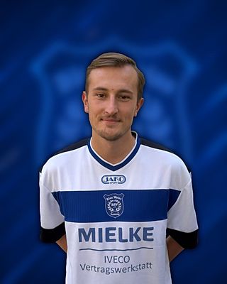 Laurenz Golze
