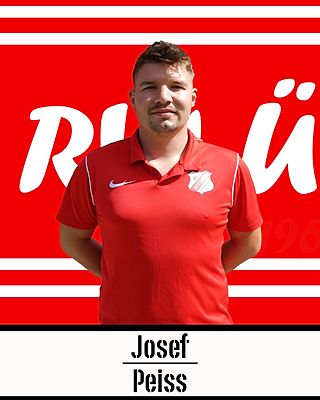 Josef Peiss