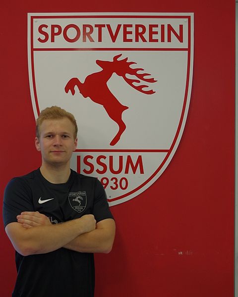 Foto: SV Issum