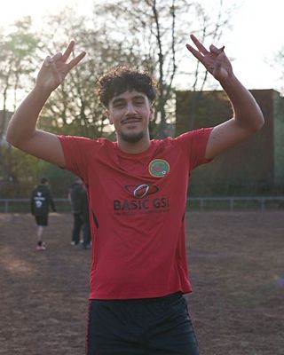 Mehmet Ergün