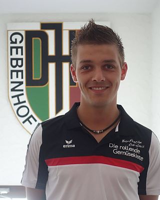 Markus Huster